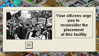 SimCity 2000 - Update 11